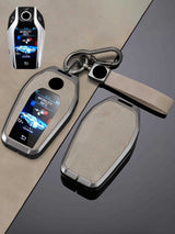 English BMW Leather 4 Final ✅✅