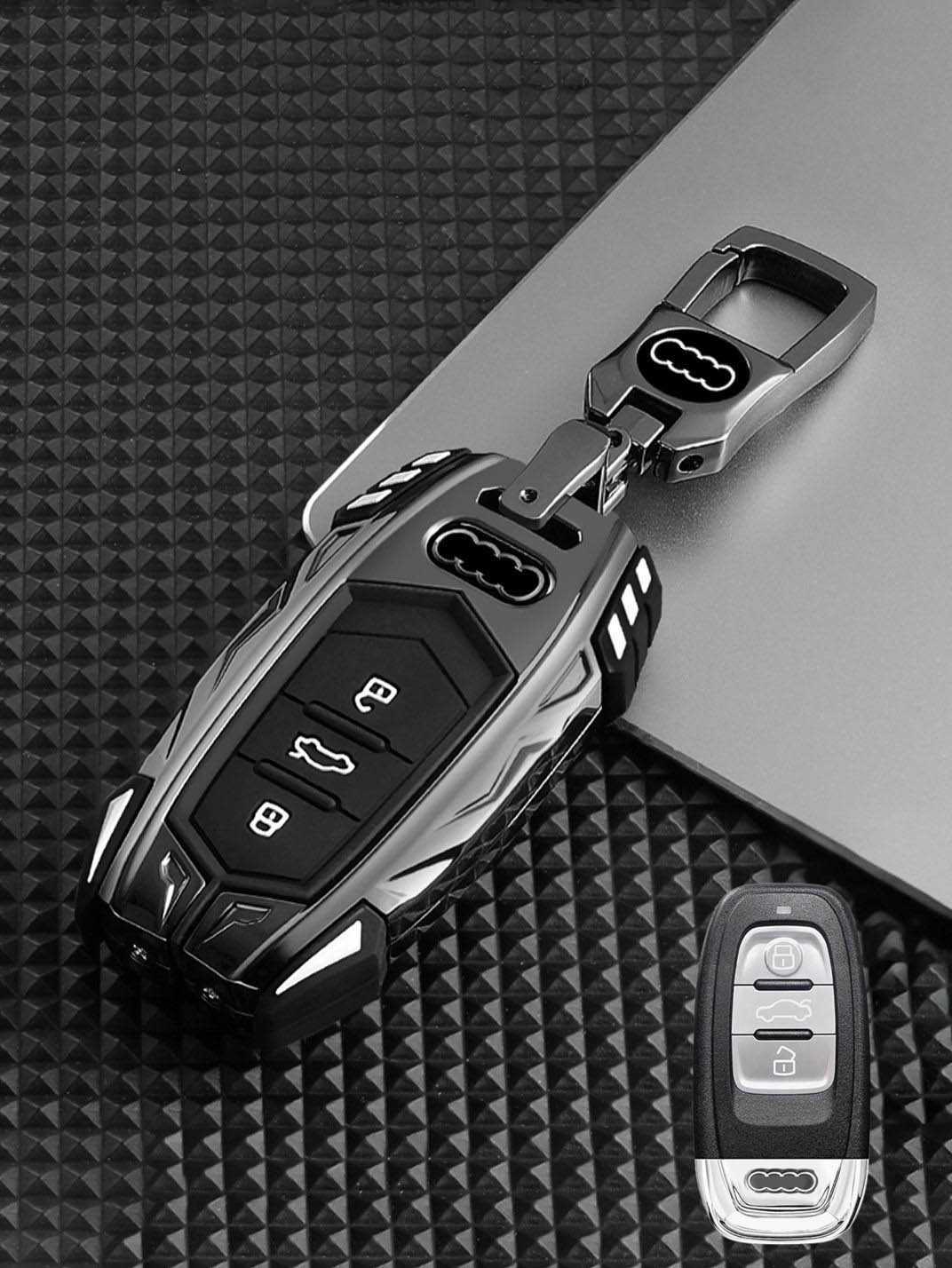 English Audi Zing Aloyy Silicone 1 ✅✅