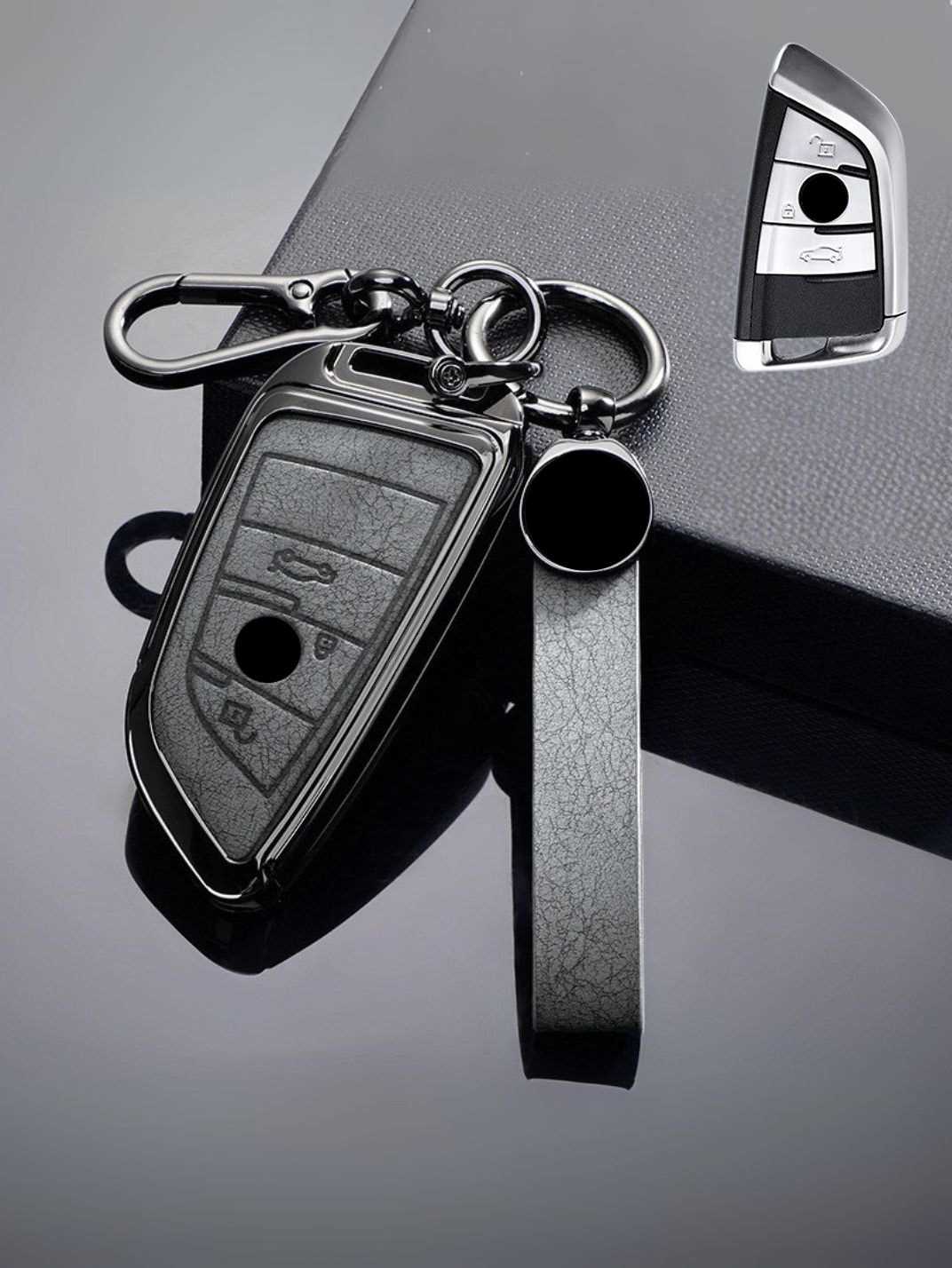 English BMW Luxury Suede 1 Final ✅✅