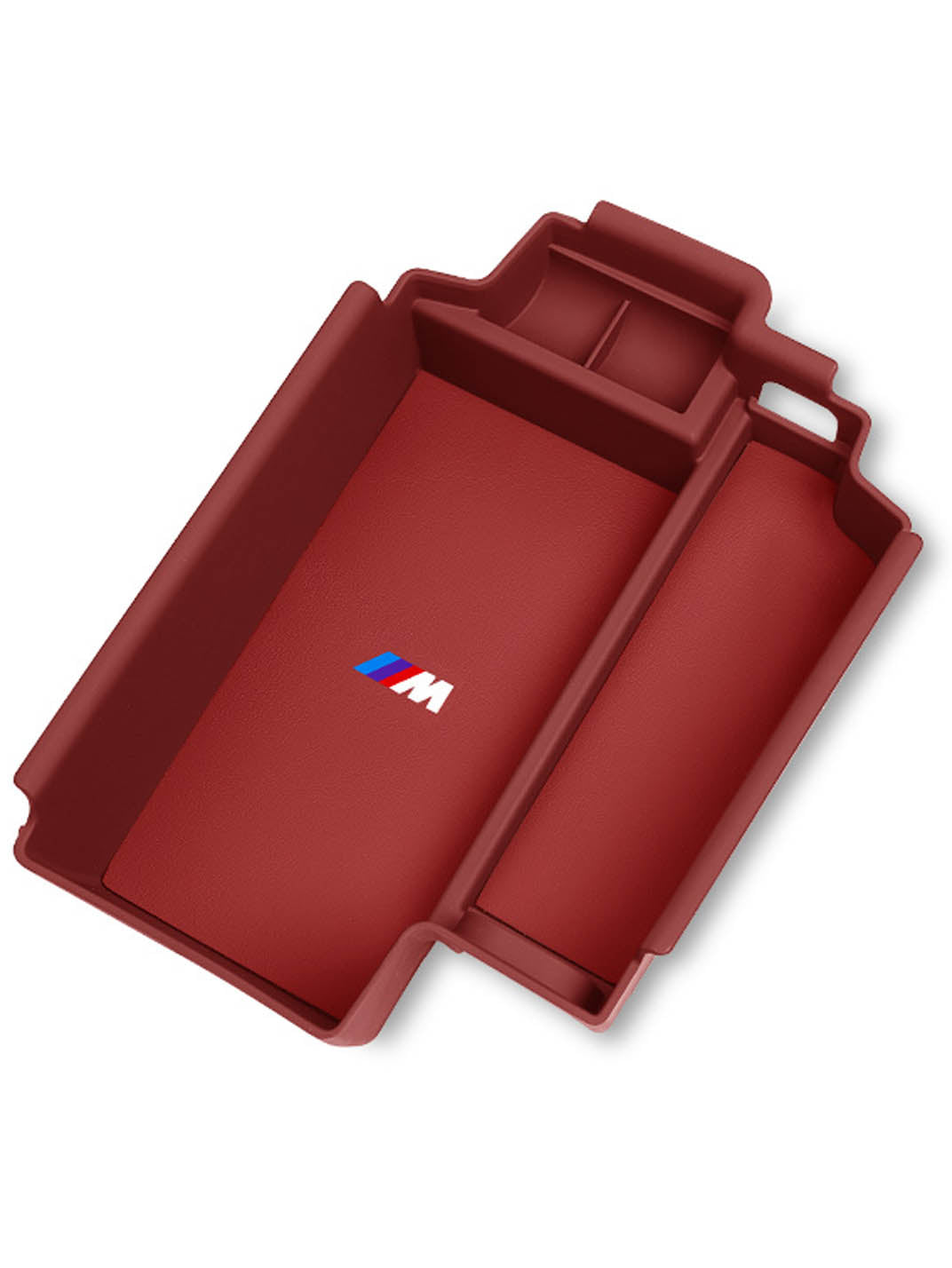 Martoffes™ Scatola Portaoggetti per Bracciolo BMW