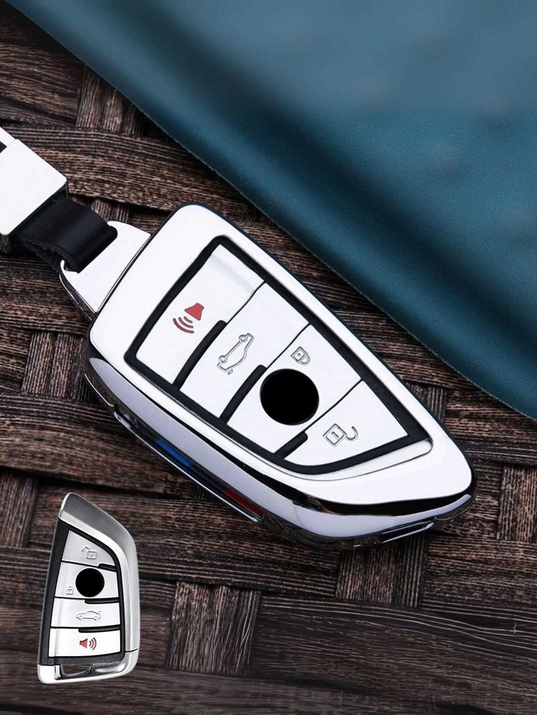 English BMW Zinc Alloy 1 Final ✅✅