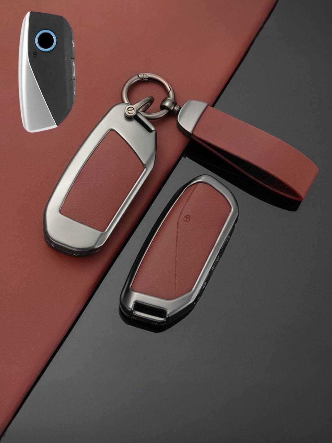 English BMW Leather 4 Final ✅✅