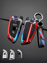 English BMW Zing Aloyy Silicone ✅✅