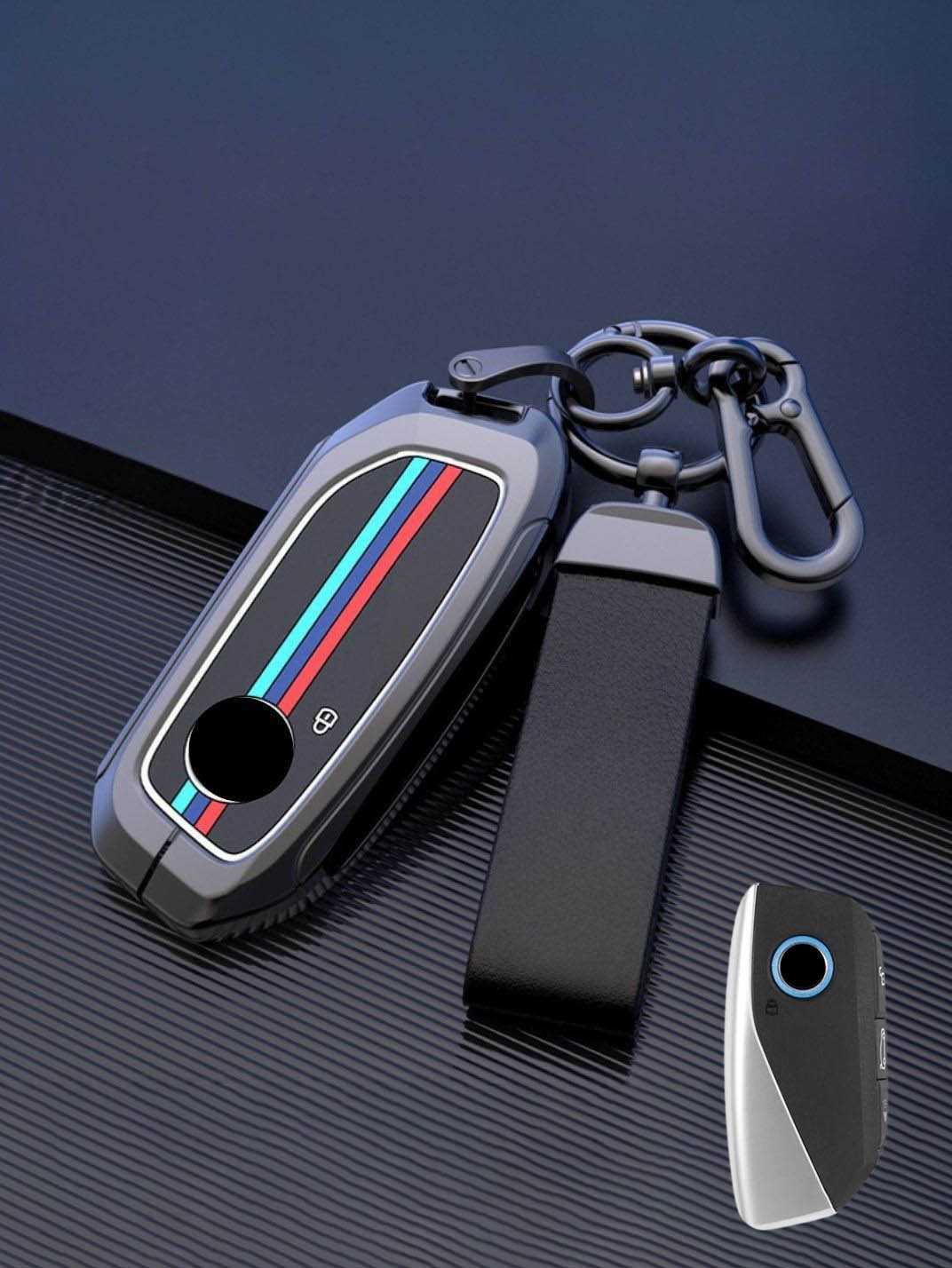 English BMW Zing Aloyy Silicone ✅✅