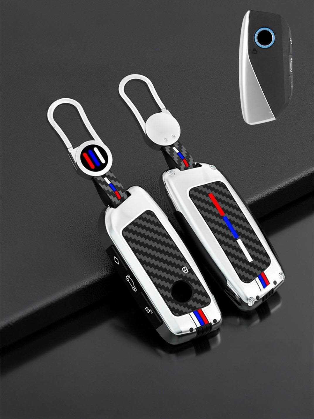 English BMW Zing Aloyy Silicone ✅✅