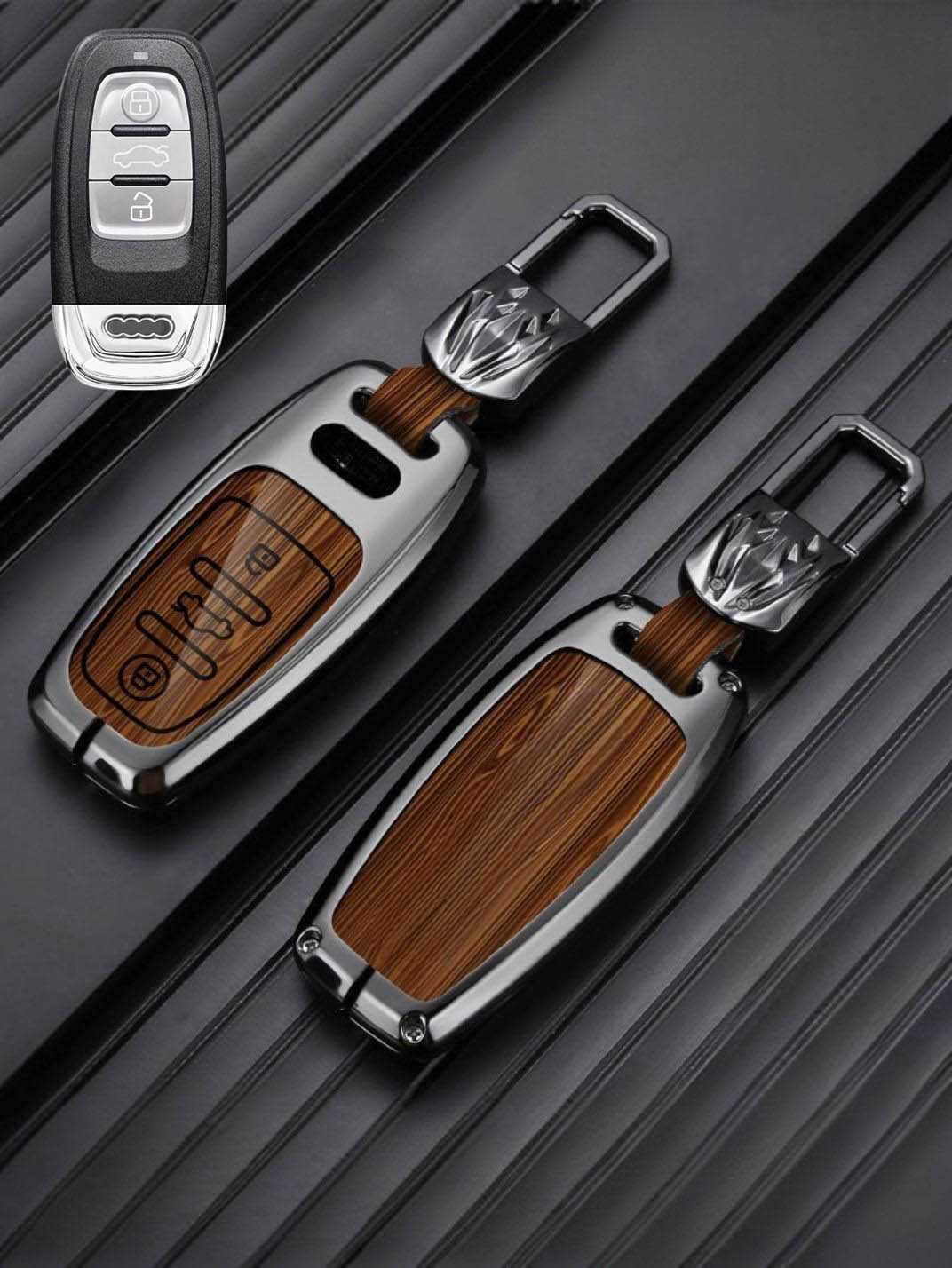 English Audi Zinc Alloy 1 Final ✅✅