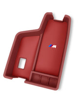 Martoffes™ Scatola Portaoggetti per Bracciolo BMW