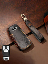 English Audi Leather 3 Final ✅✅