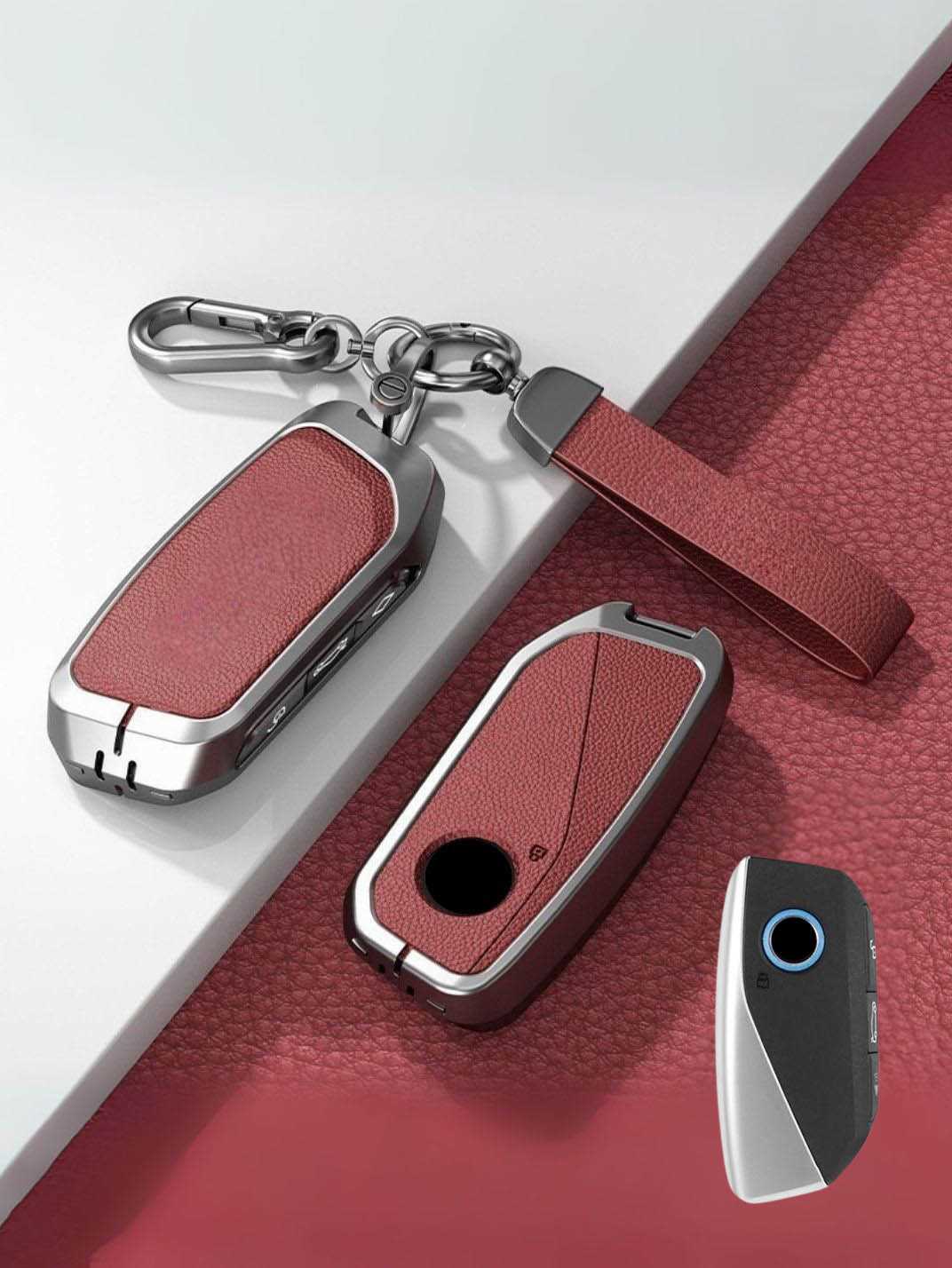 English BMW Luxury Suede 2 Final ✅✅