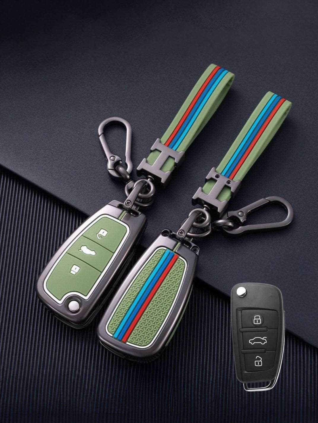 English Audi Zing Aloyy Silicone 2 ✅✅