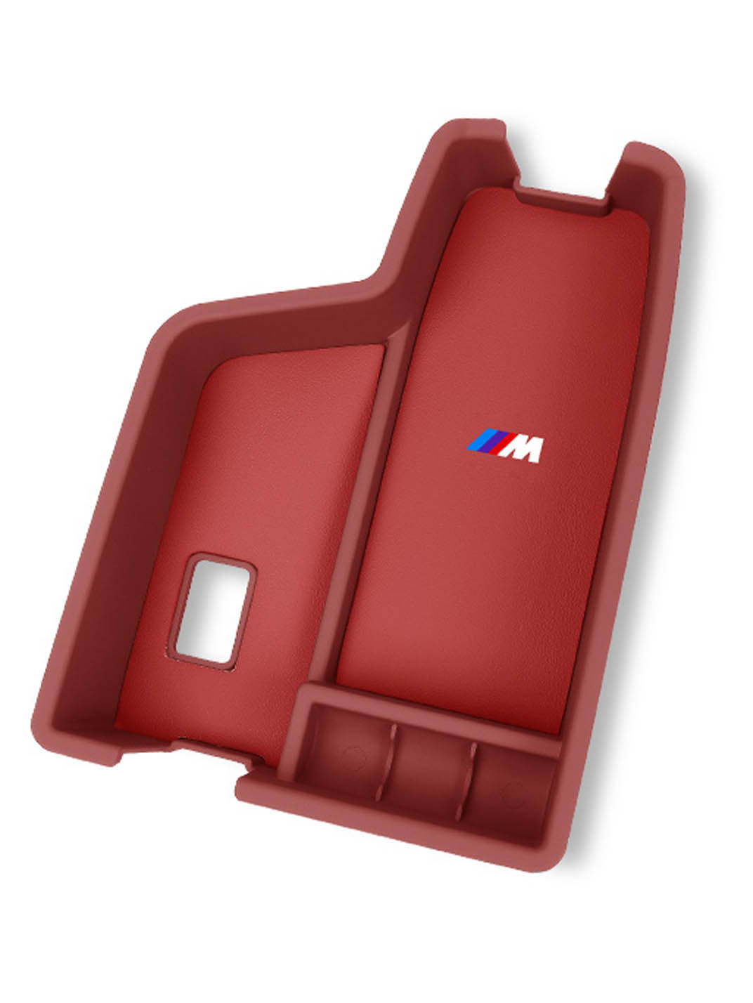 Martoffes™ Scatola Portaoggetti per Bracciolo BMW