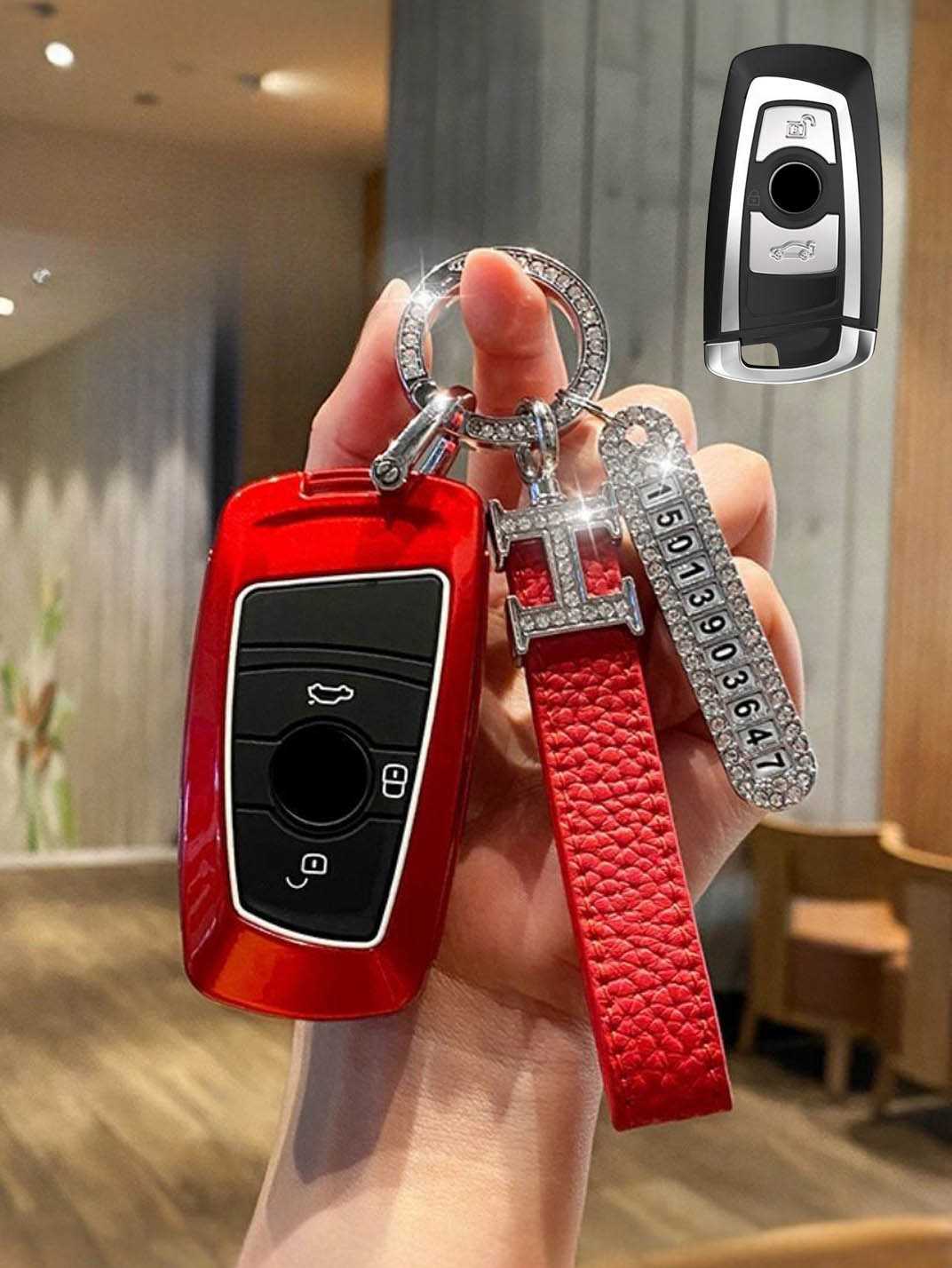 English BMW Zing Aloyy Silicone ✅✅