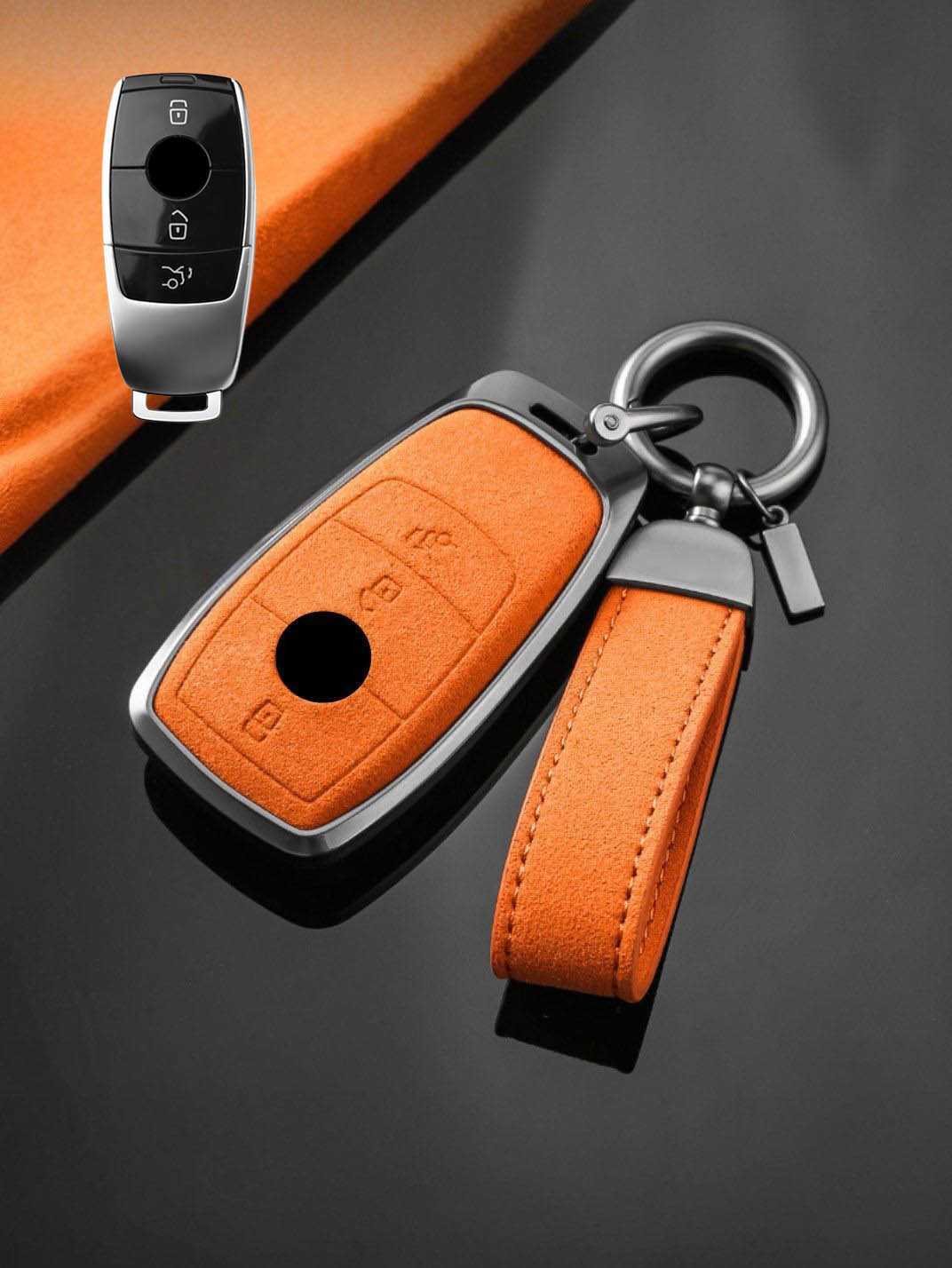 English Mercedes Benz Alcantara ✅✅