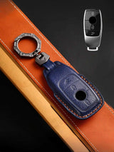 English Mercedes Benz Leather 3 Final ✅✅