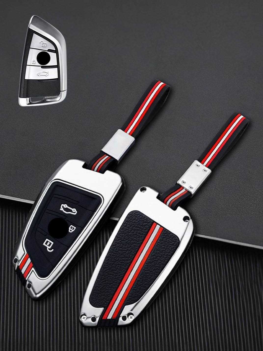 English BMW Zing Aloyy Silicone ✅✅