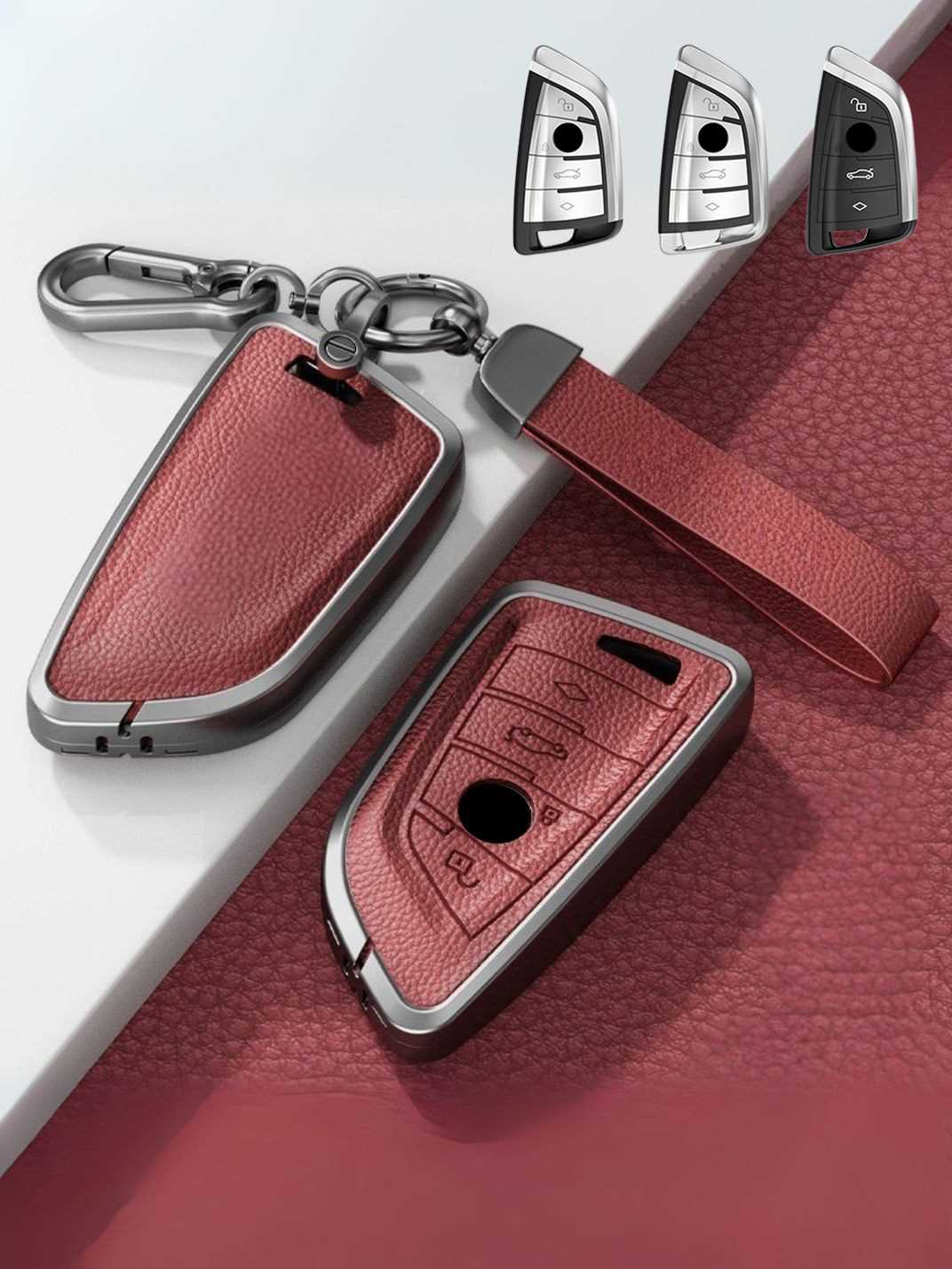 English BMW Luxury Suede 2 Final ✅✅