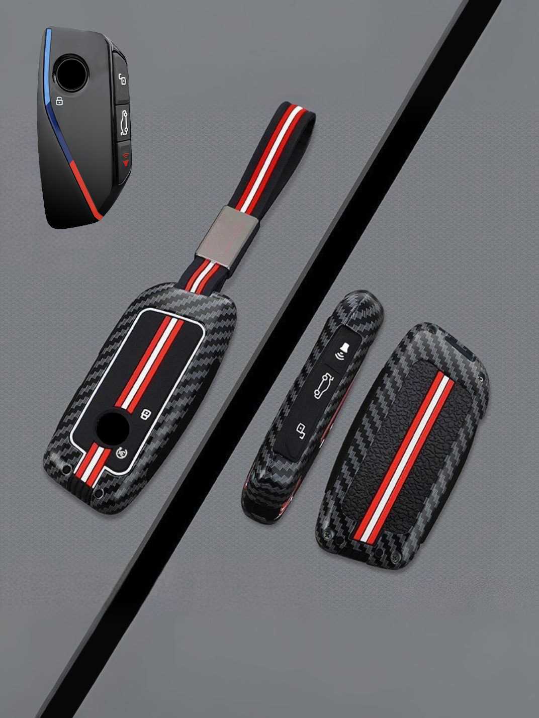 English BMW Zing Aloyy Silicone ✅✅