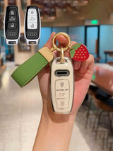 English Audi TPU 1 Final ✅✅