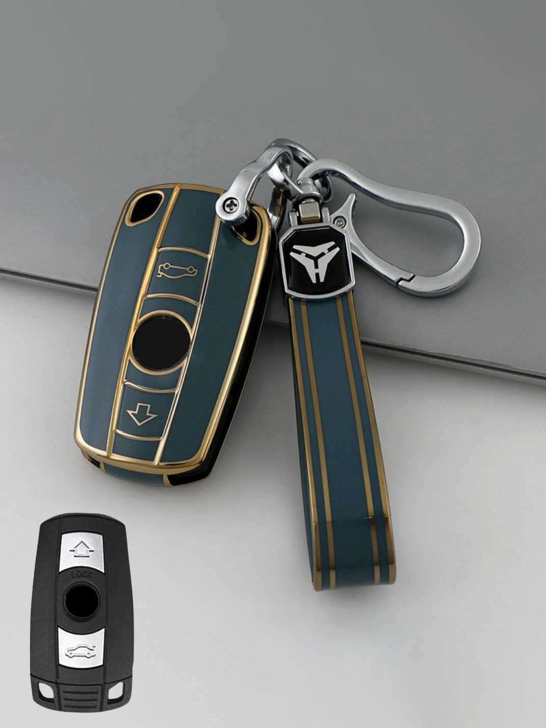 English BMW TPU 1 Final ✅✅