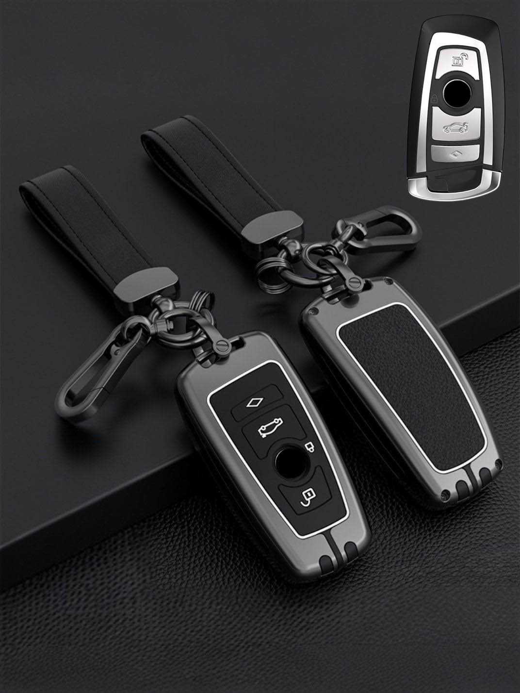 English BMW Zing Aloyy Silicone ✅✅