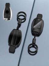 English Mercedes Benz Transarent 1 ✅✅