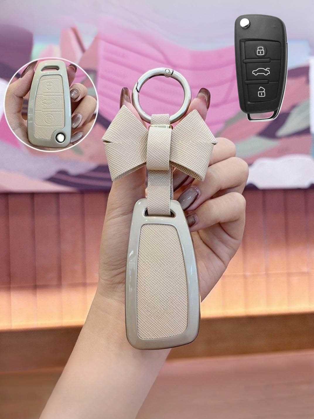 English Audi Luxury Suede 2 Final ✅✅