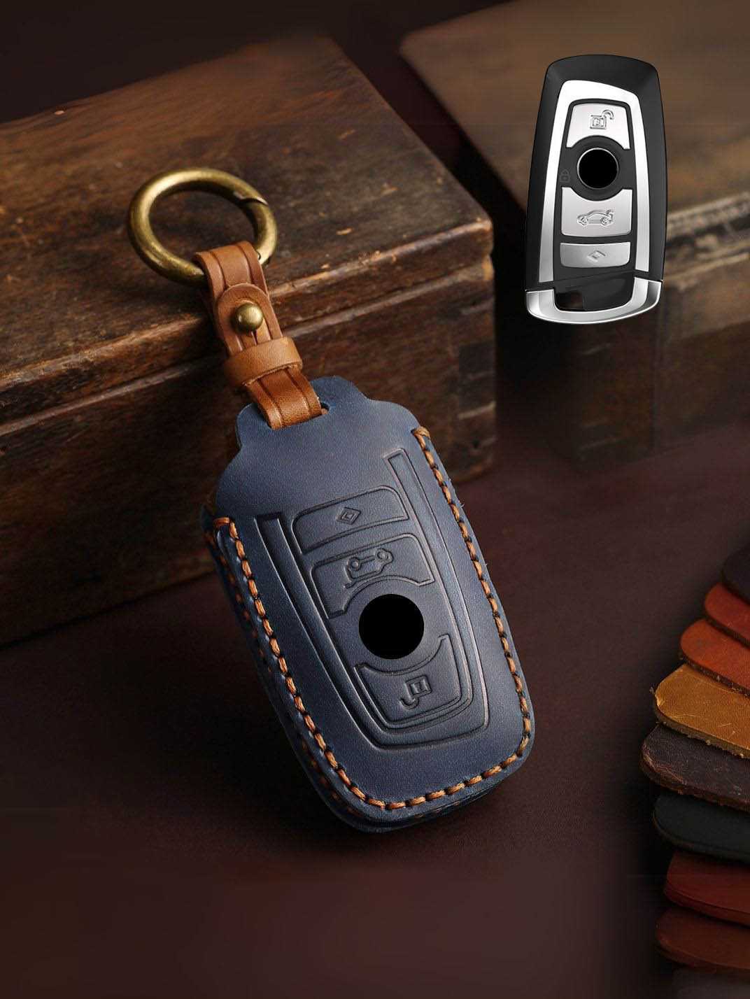 English BMW Leather 3 Final ✅✅