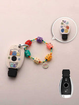 English Mercedes Benz TPU 1 Final ✅✅