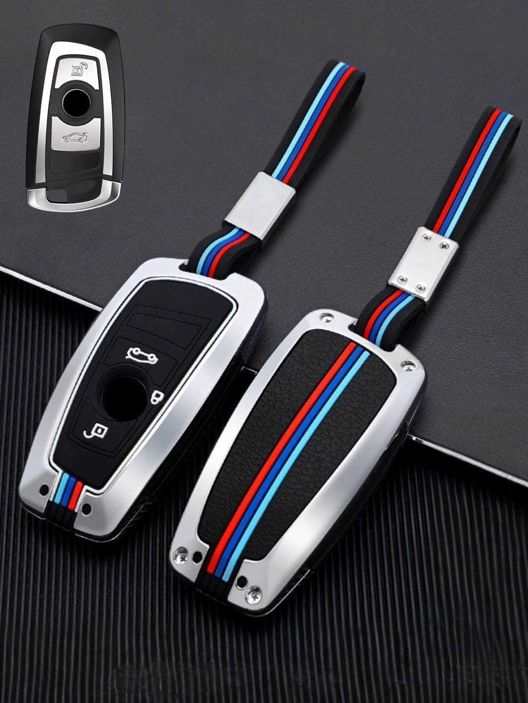 English BMW Zing Aloyy Silicone ✅✅