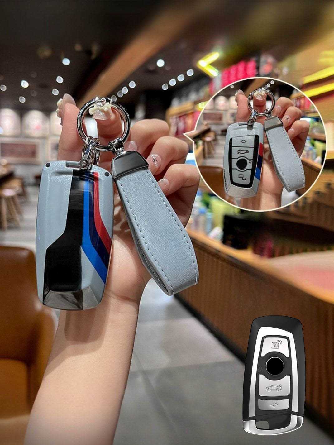 English BMW ABS 2 Final ✅✅