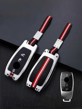 English Mercedes Benz Zing Aloyy Silicone 1 ✅✅