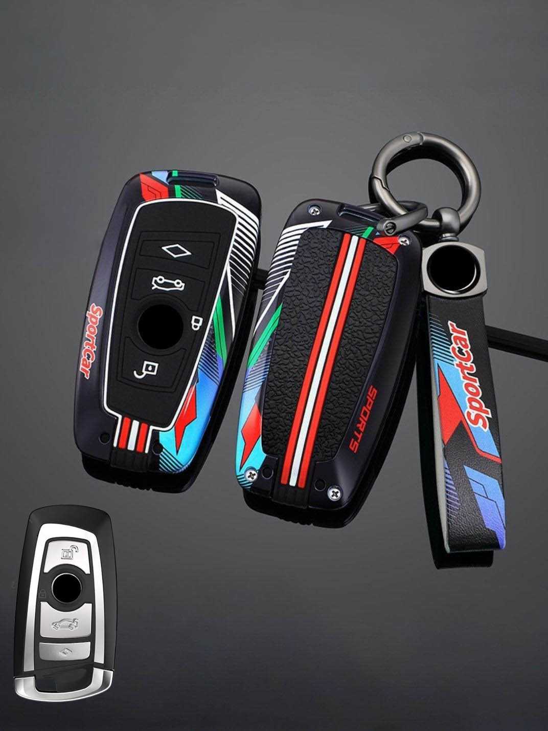 English BMW Zing Aloyy Silicone ✅✅