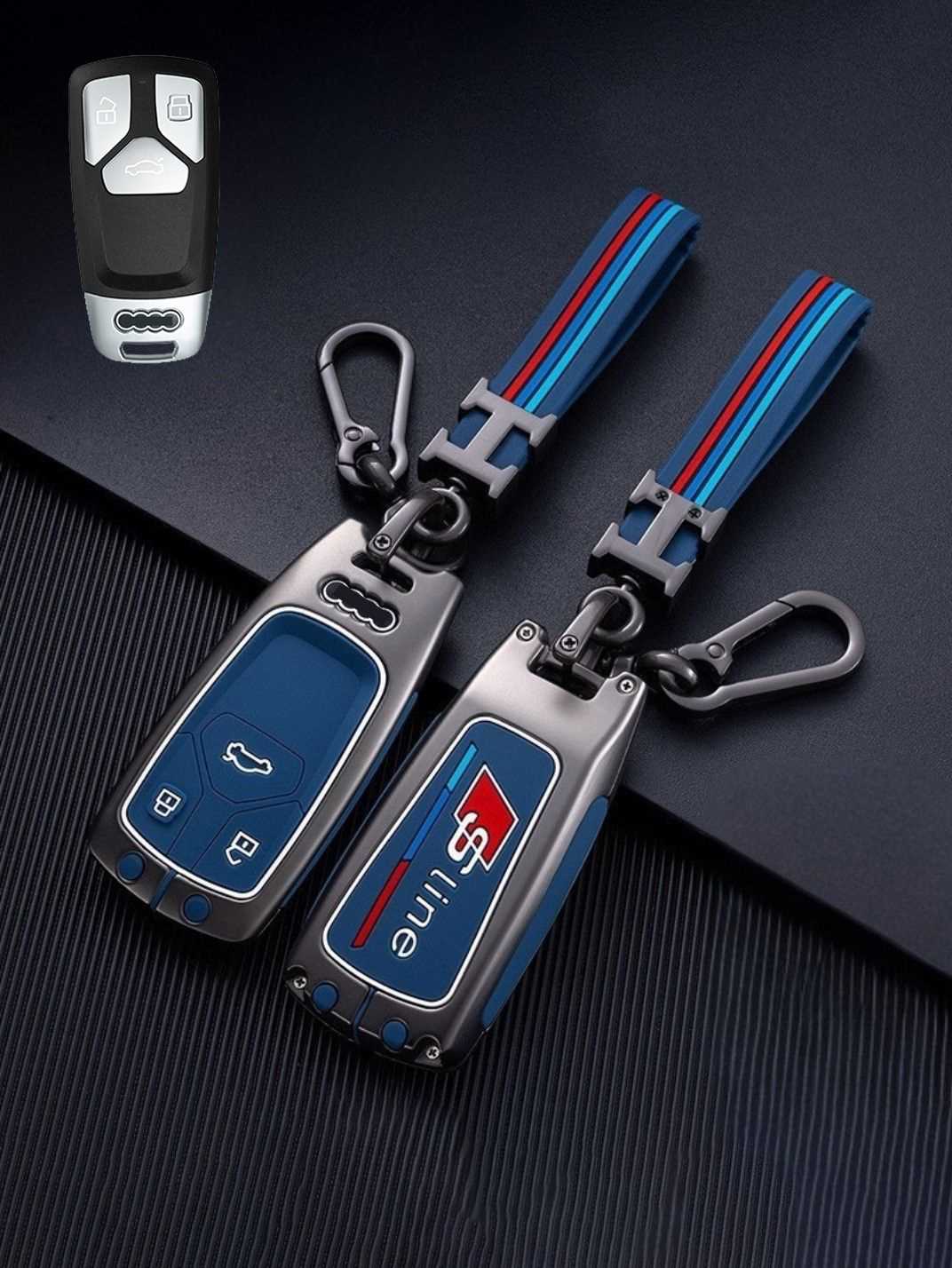 English Audi Zing Aloyy Silicone 2 ✅✅