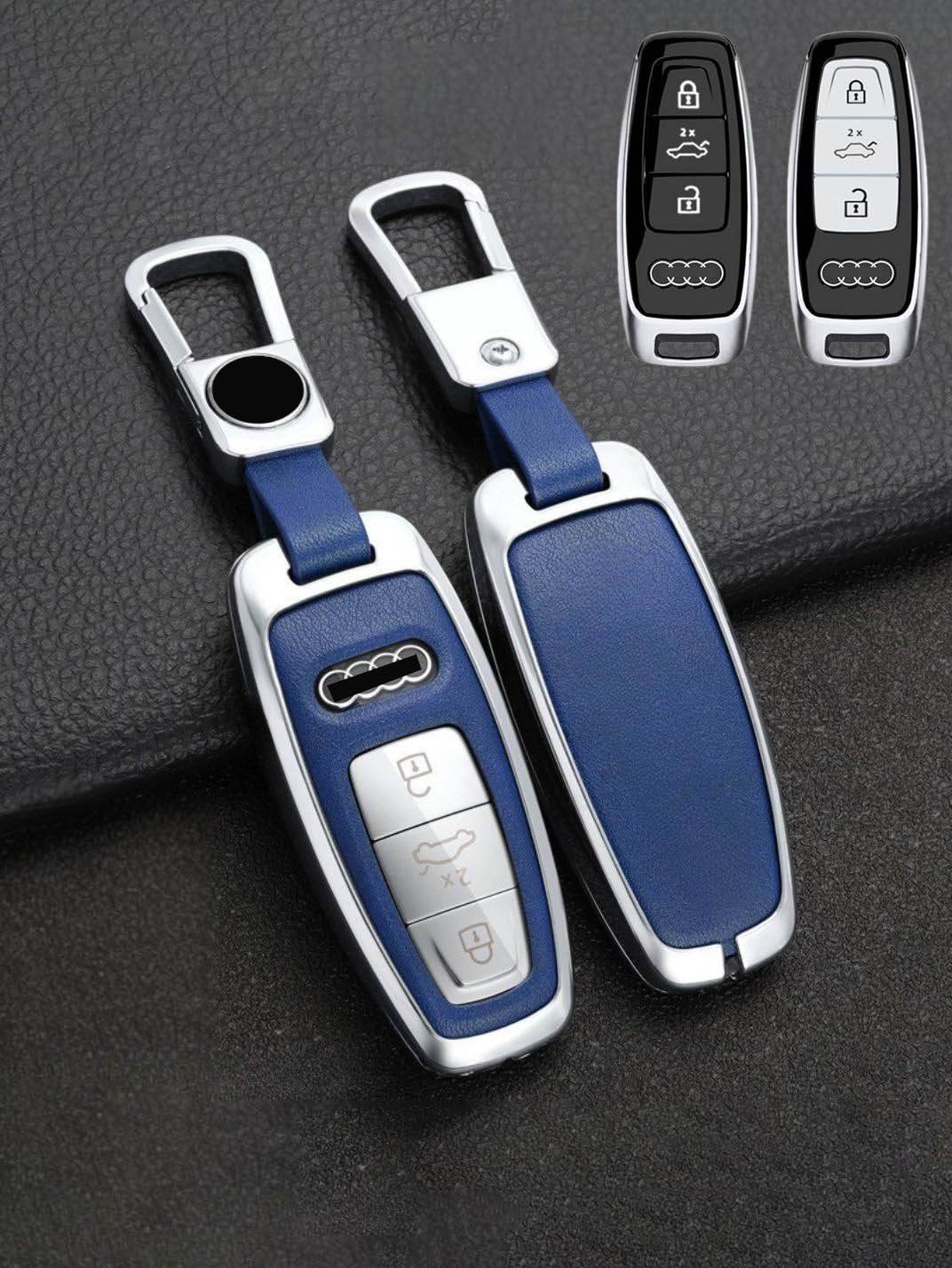 English Audi Luxury Suede 1 Final ✅✅