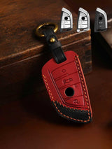 English BMW Leather 3 Final ✅✅