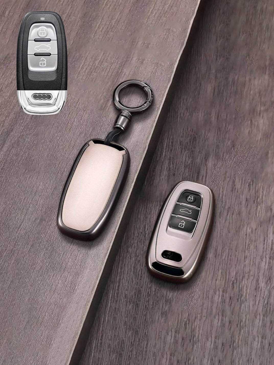 English Audi TPU 1 Final ✅✅