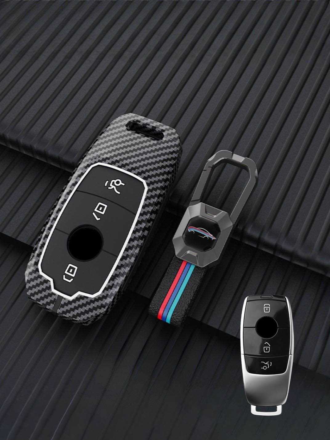 English Mercedes Benz Zing Aloyy Silicone 2 ✅✅