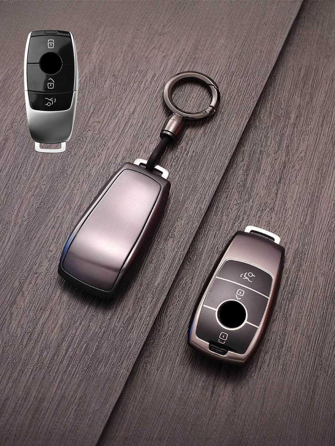 English Mercedes Benz TPU 1 Final ✅✅