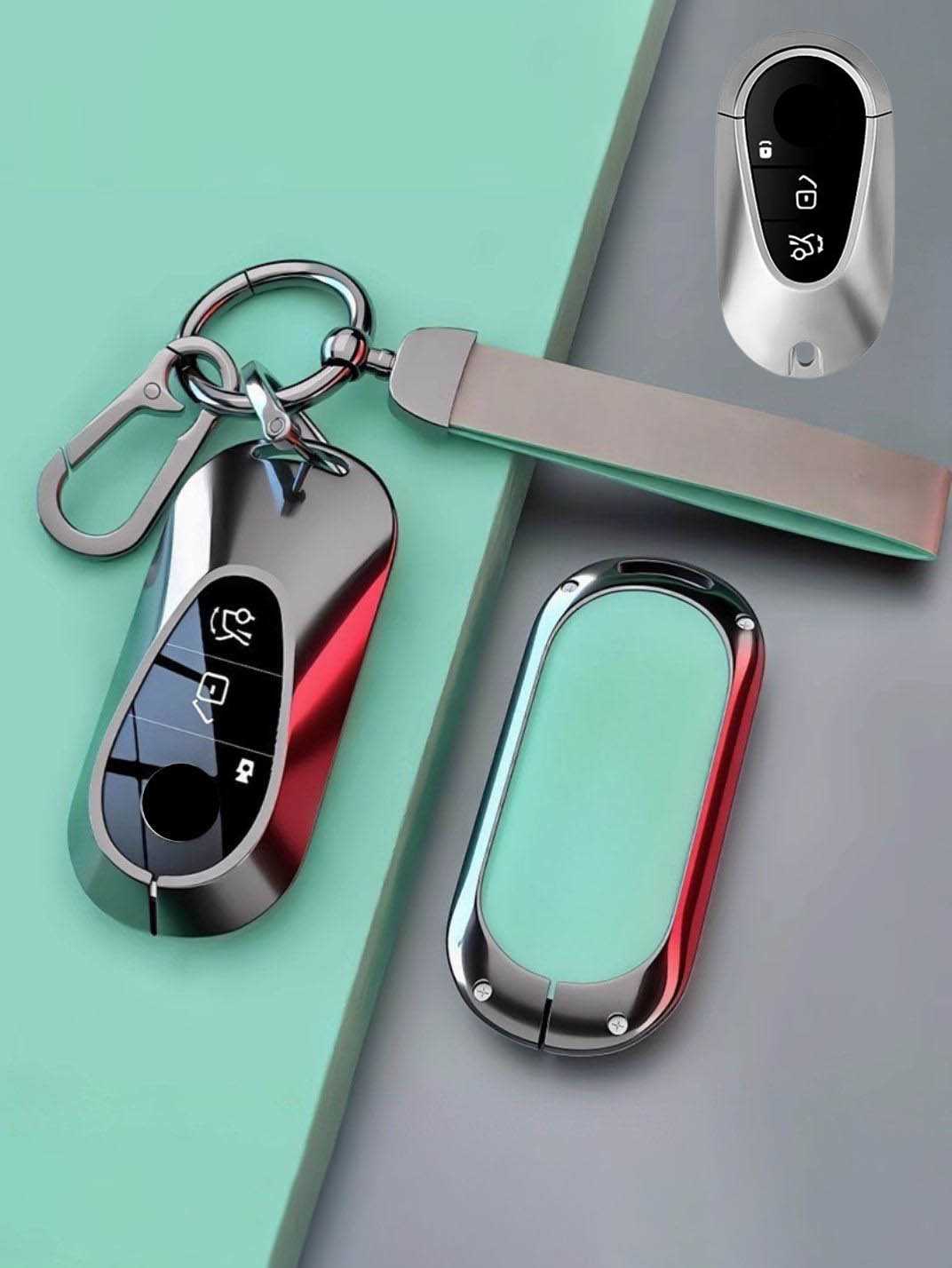 English Mercedes Benz Transarent 2 ✅✅