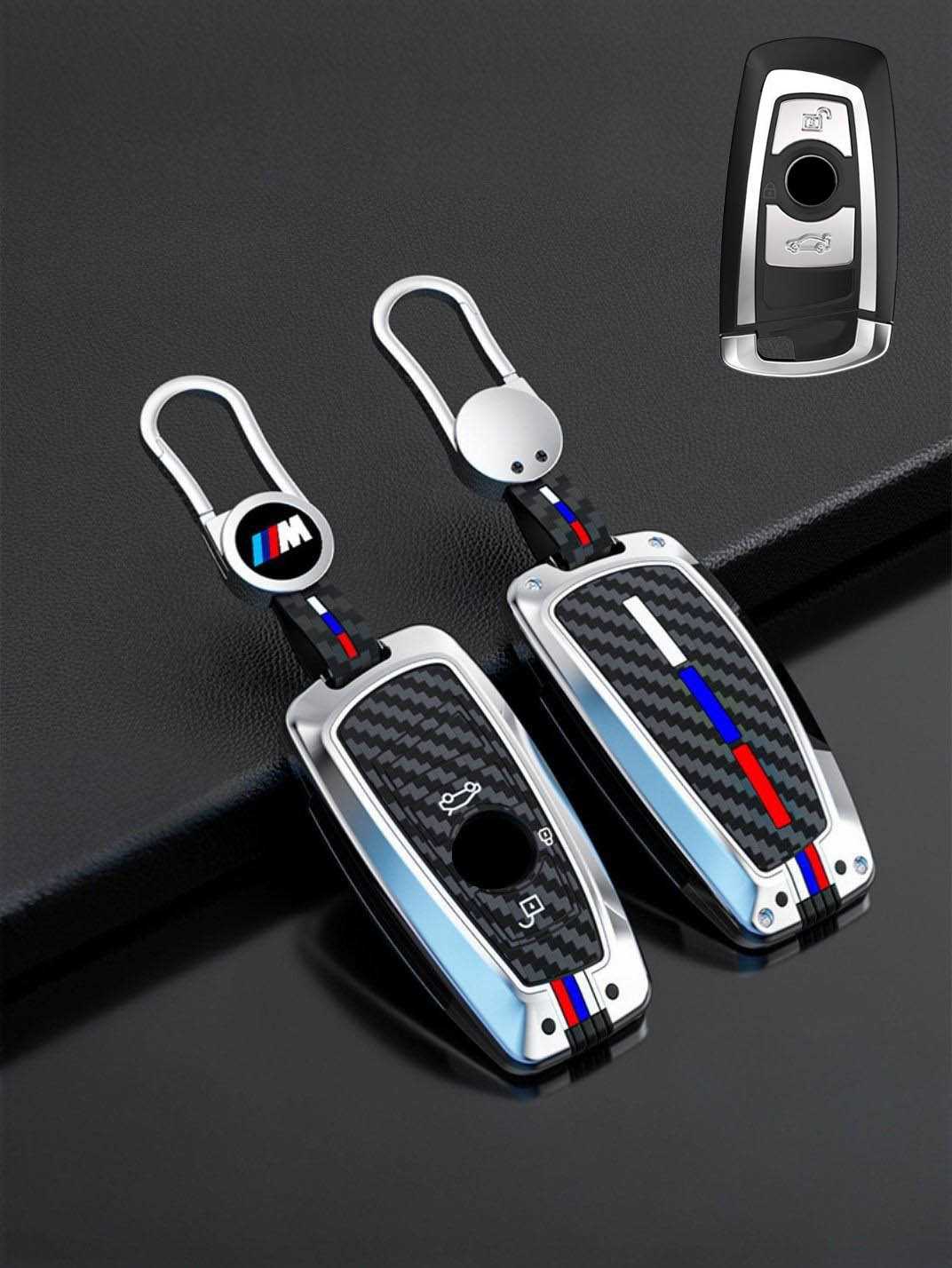 English BMW Zing Aloyy Silicone ✅✅