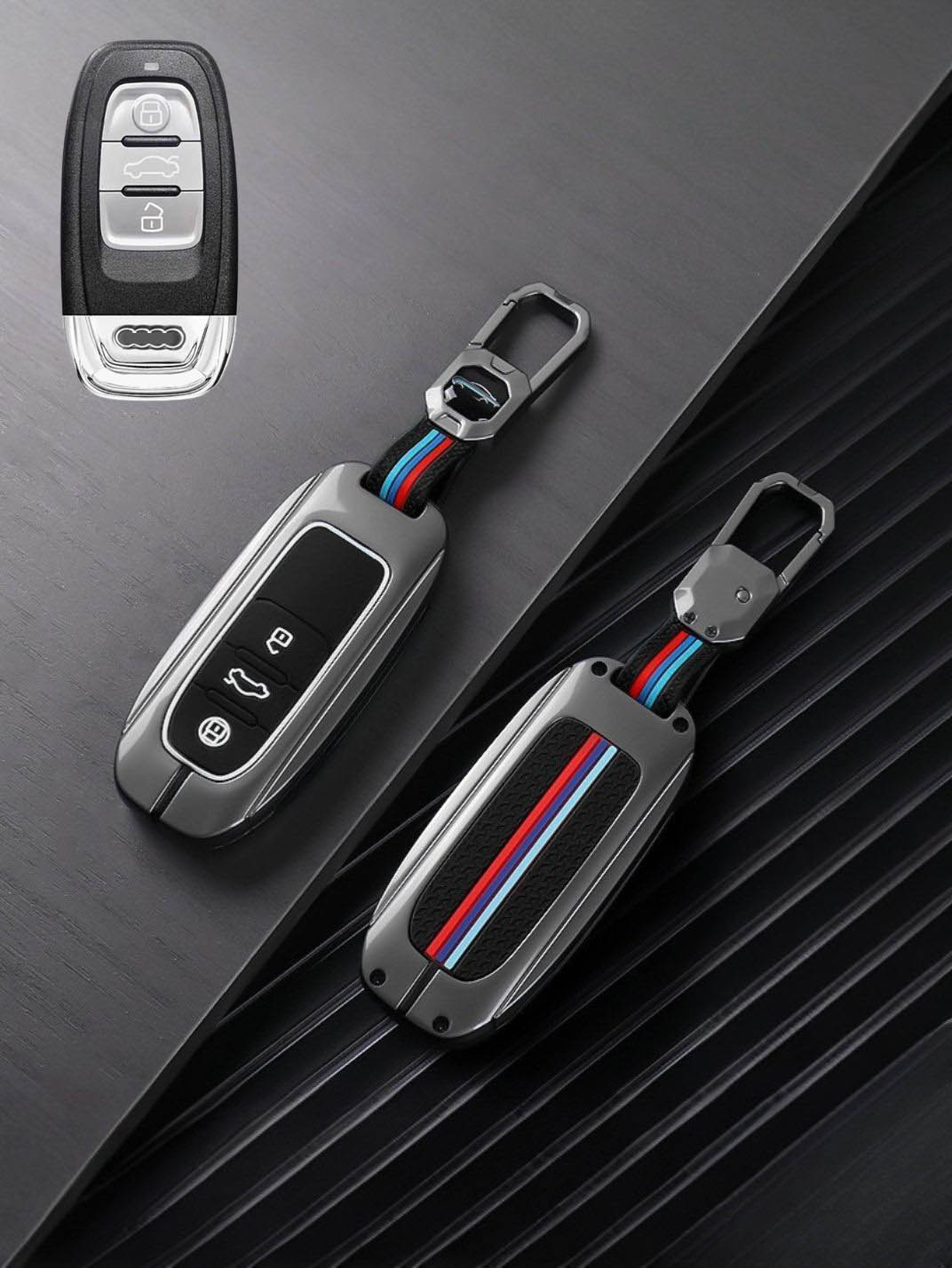 English Audi Zing Aloyy Silicone 2 ✅✅