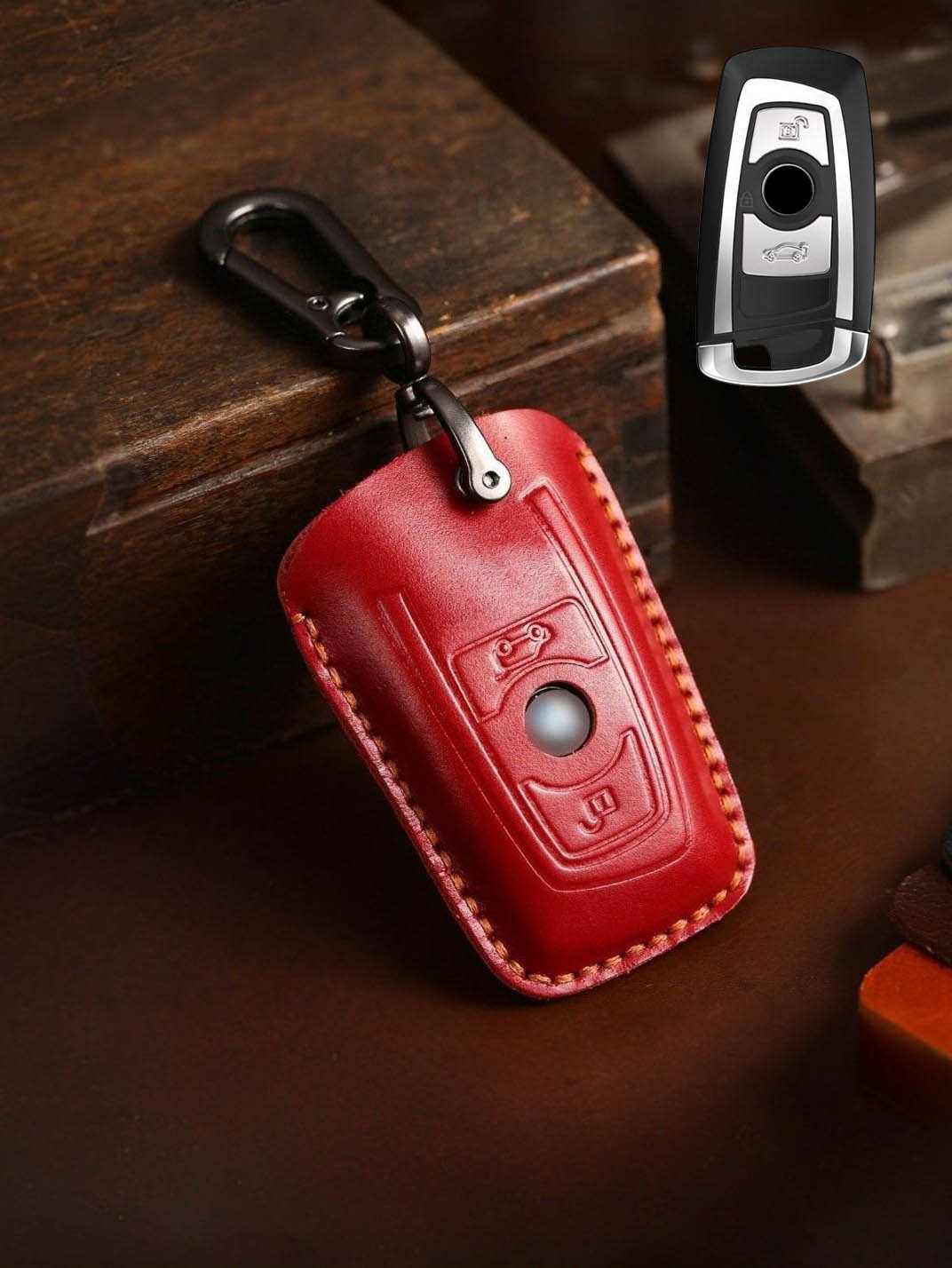 English BMW Leather 3 Final ✅✅