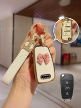 English Audi TPU 1 Final ✅✅