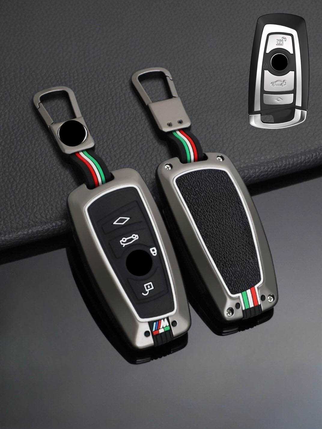 English BMW Zing Aloyy Silicone ✅✅