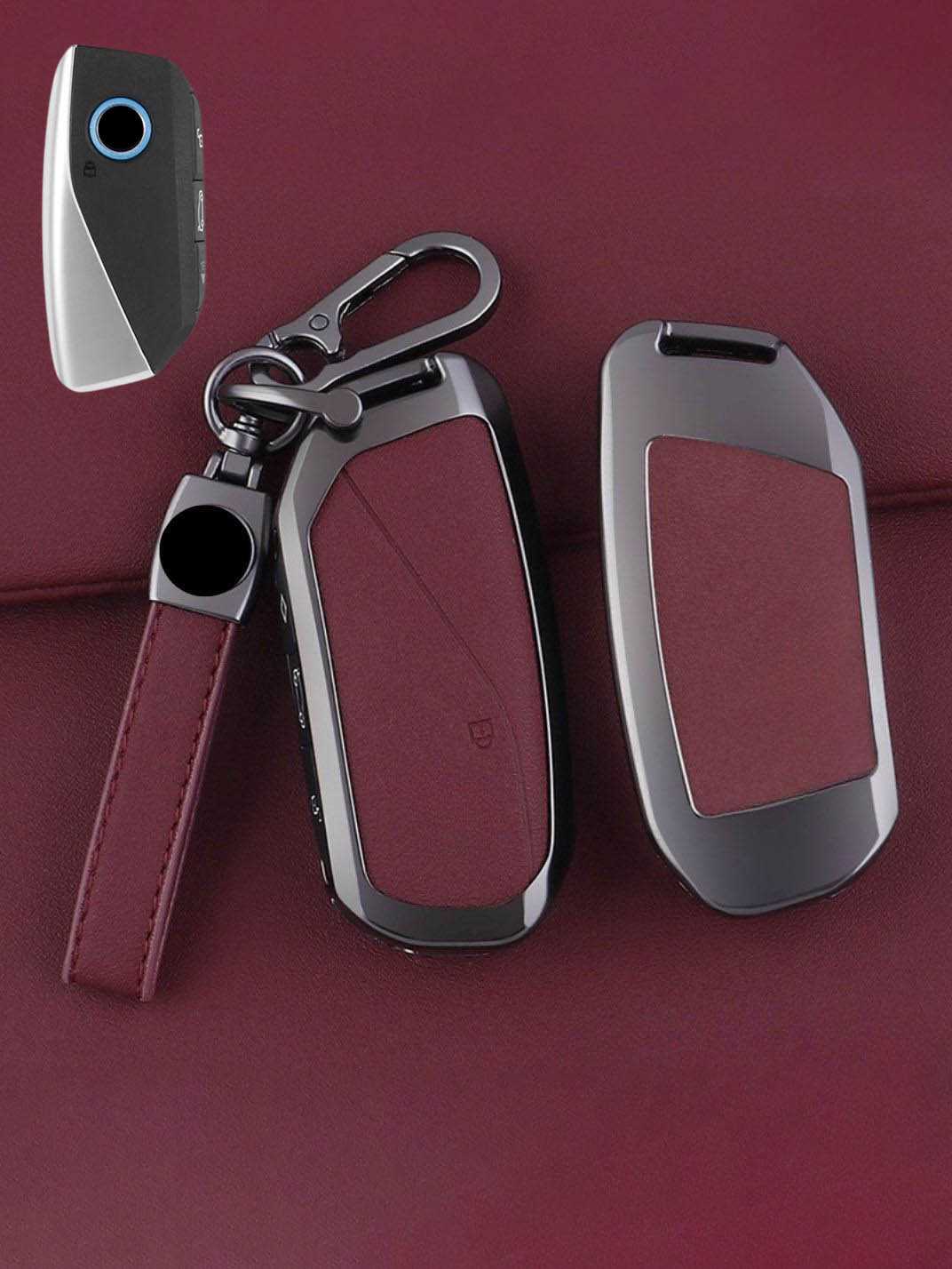 English BMW Leather 4 Final ✅✅