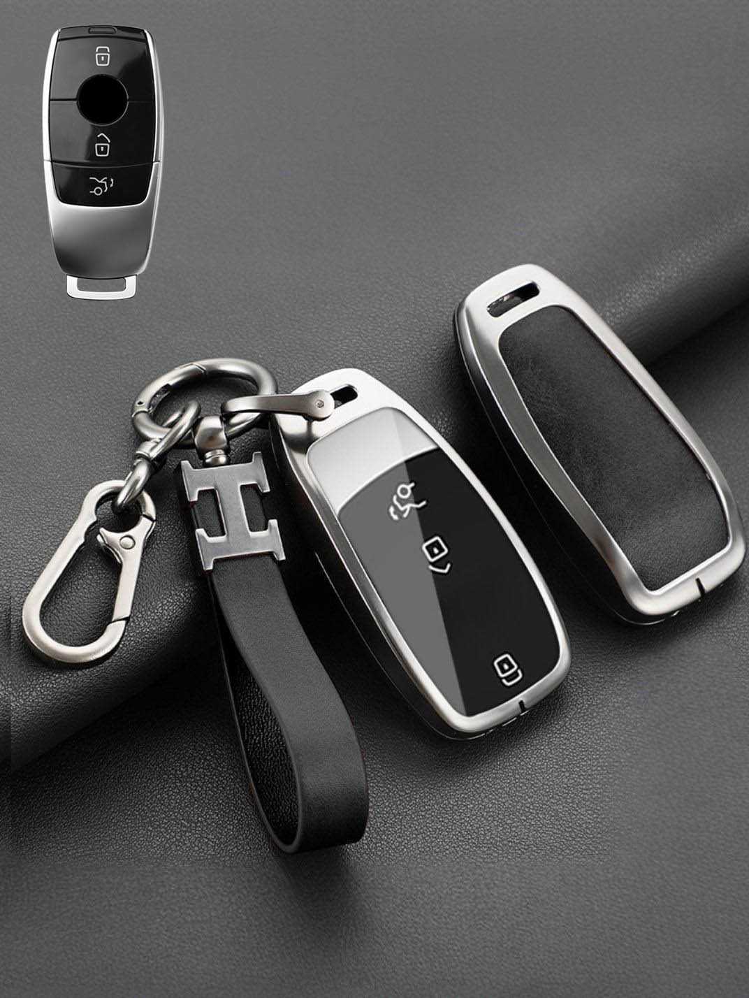 English Mercedes Benz Transarent 2 ✅✅