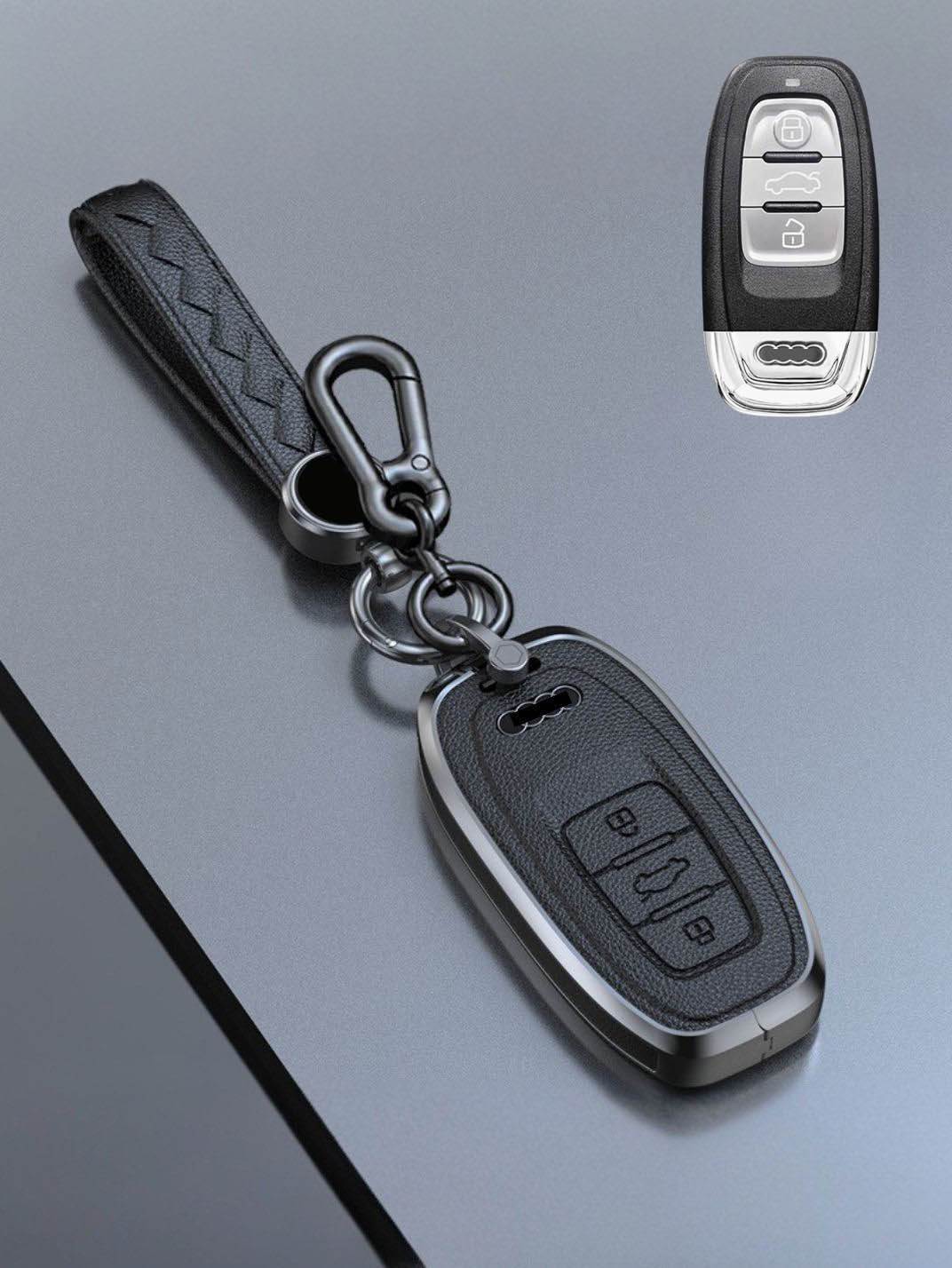 English Audi Leather 4 Final ✅✅