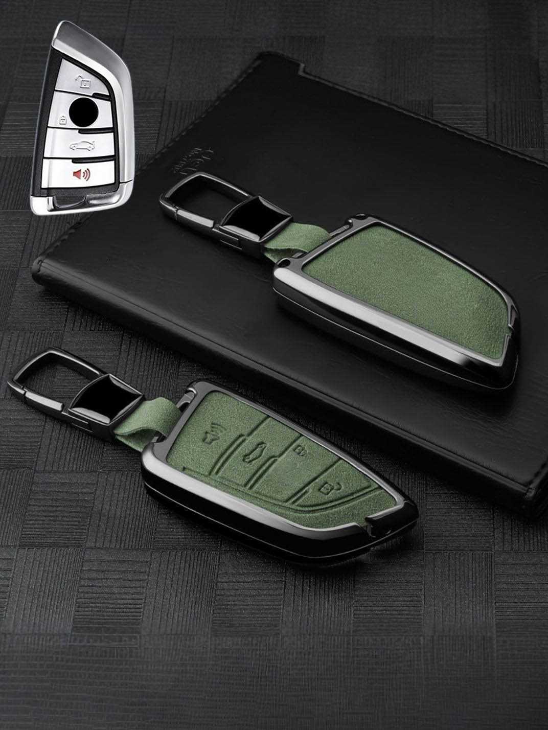 English BMW Alcantara ✅✅