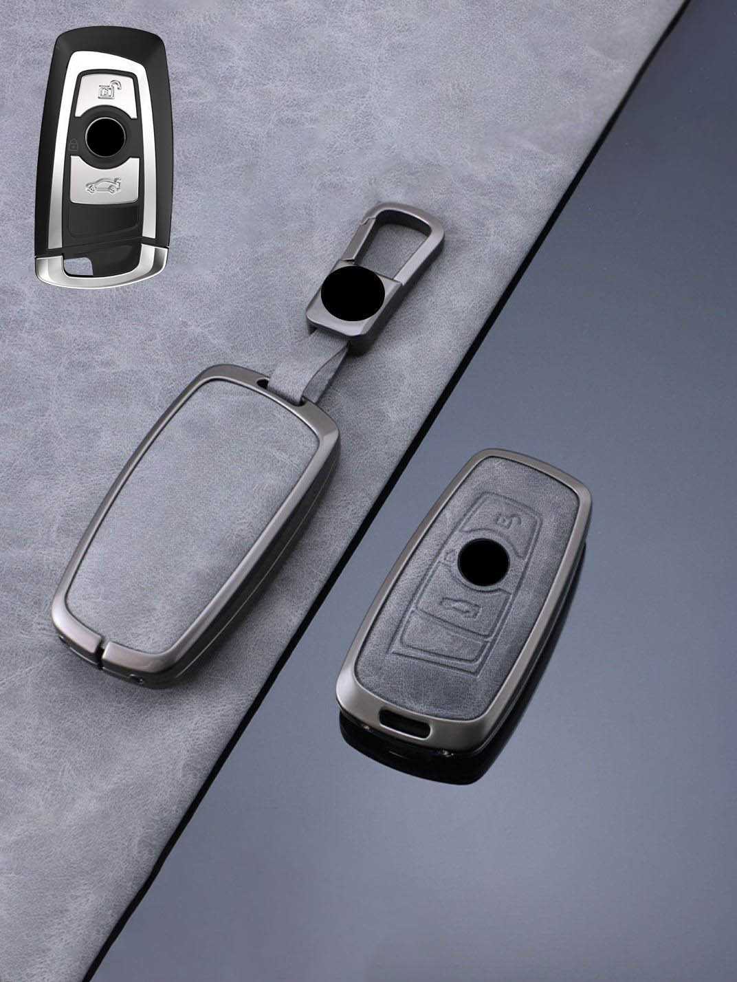 English BMW Luxury Suede 1 Final ✅✅