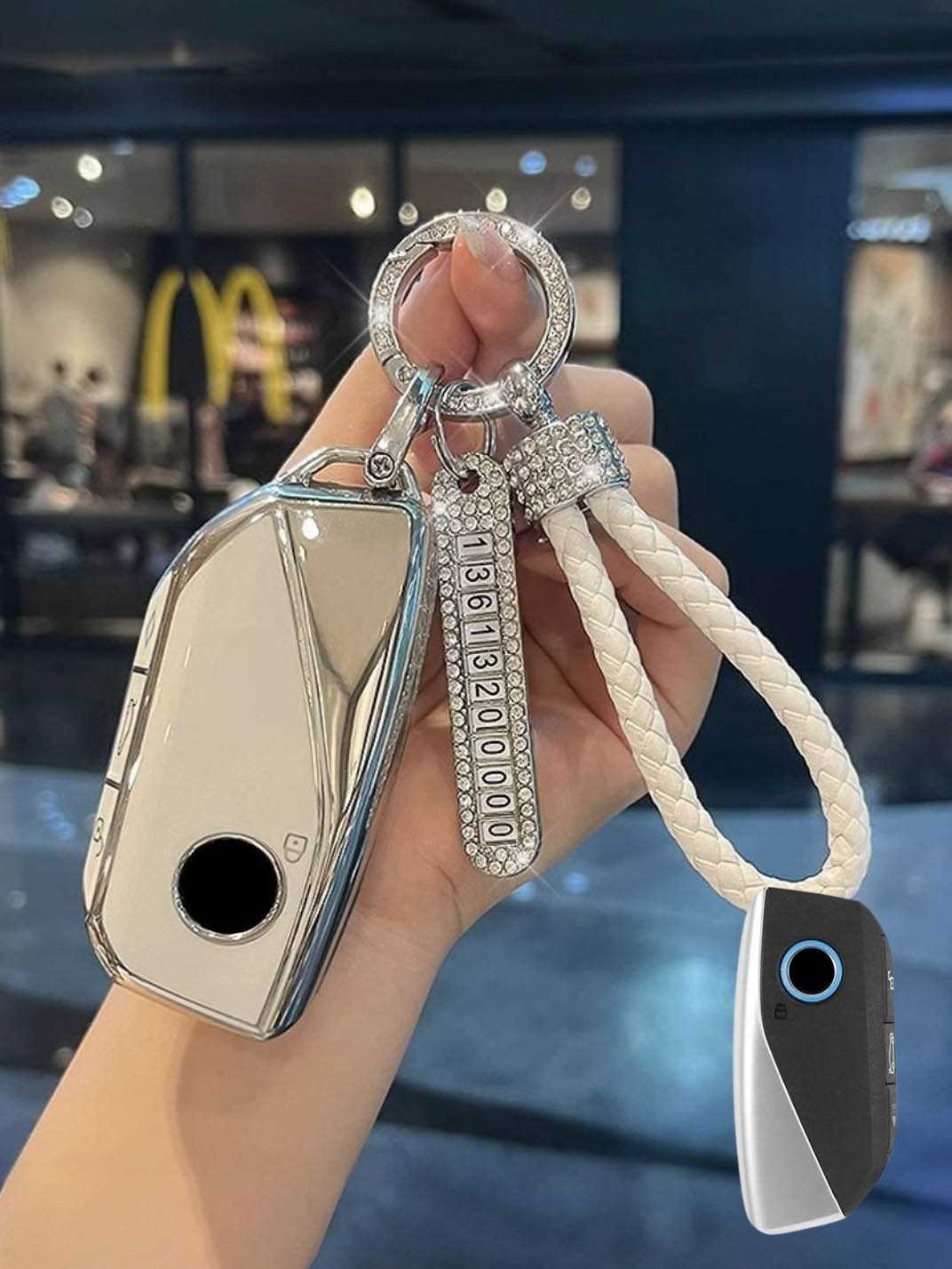 English BMW TPU 1 Final ✅✅